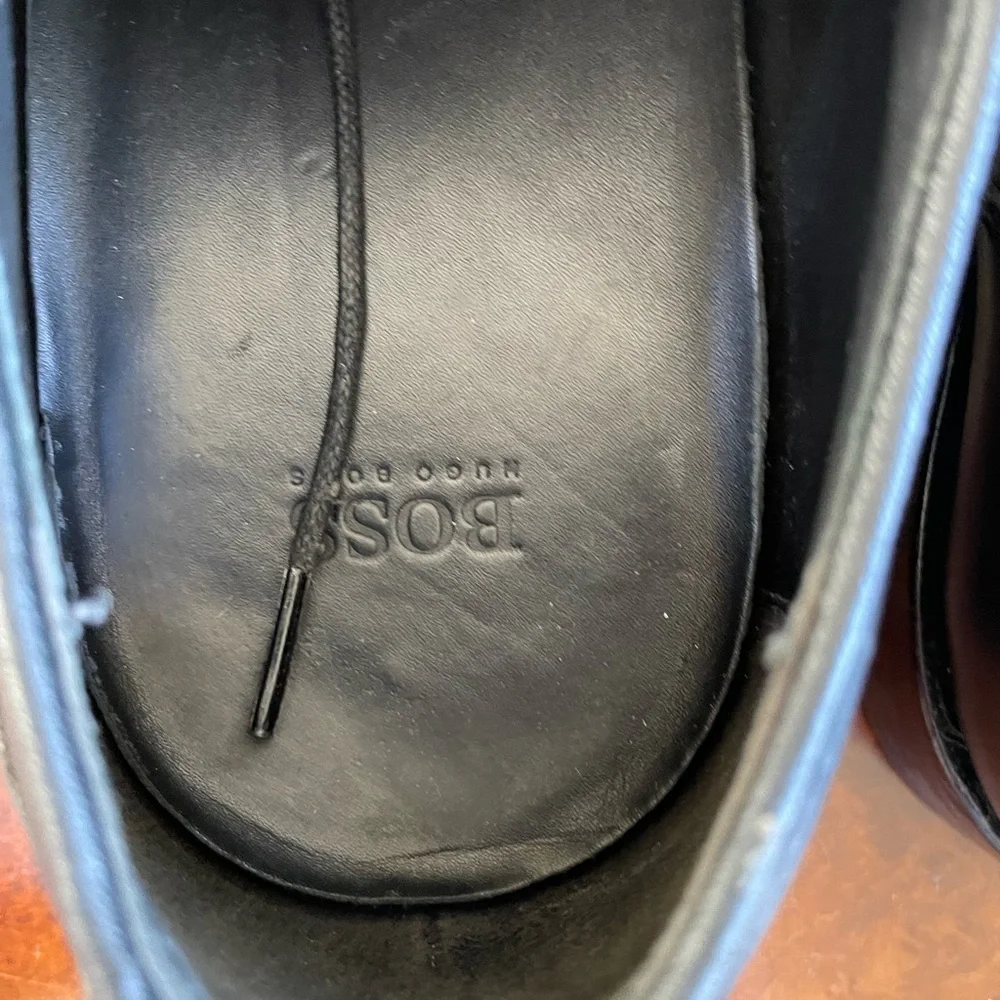 Hugo Boss boss hugo